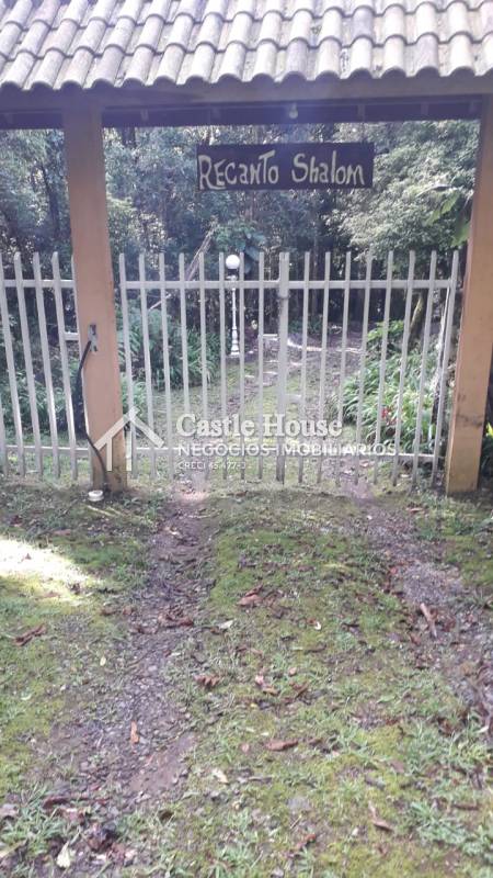 Casa Térrea venda Gotardo Bela Vista - Referência CH46837