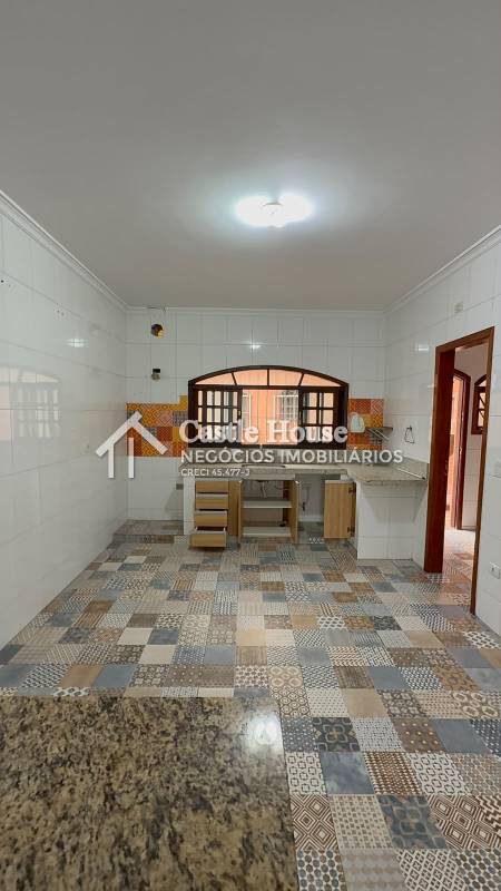 Casa à venda na Rua Fausto CardosoSacomã - 165304-2.jpeg