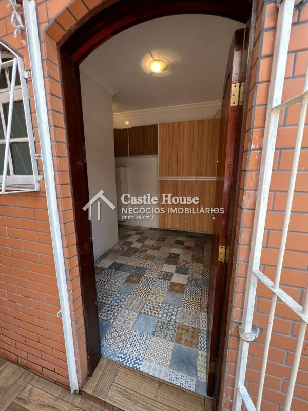 Casa à venda na Rua Fausto CardosoSacomã - 165304-3.jpeg