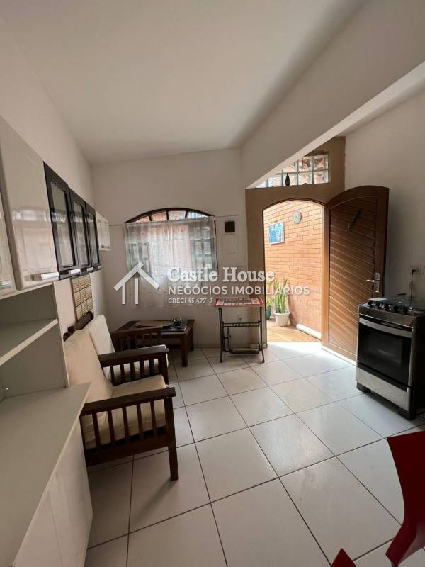 Casa à venda na Rua Fausto CardosoSacomã - 165304-4.jpeg