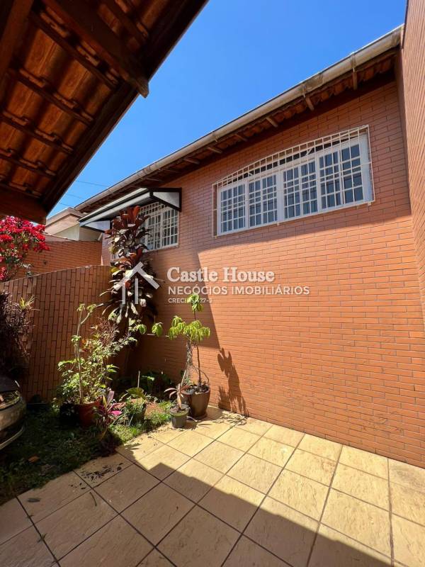 Casa à venda na Rua Fausto CardosoSacomã - 165304-5.jpeg