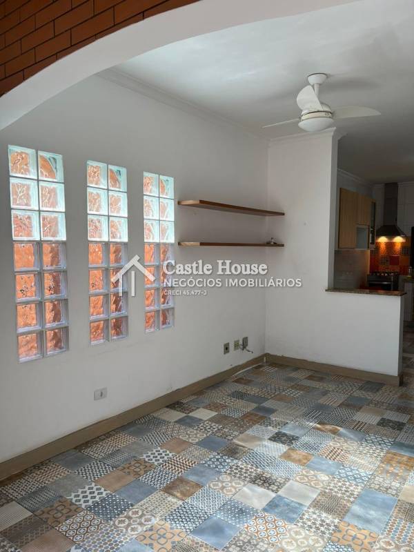 Casa à venda na Rua Fausto CardosoSacomã - 165304-7.jpeg