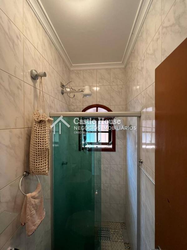 Casa à venda na Rua Fausto CardosoSacomã - 165305-12.jpeg