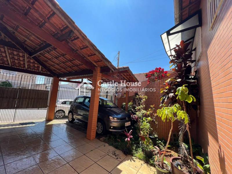 Casa à venda na Rua Fausto CardosoSacomã - 165305-14.jpeg