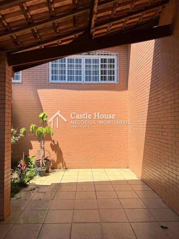 Casa à venda na Rua Fausto CardosoSacomã - 165305-15.jpeg
