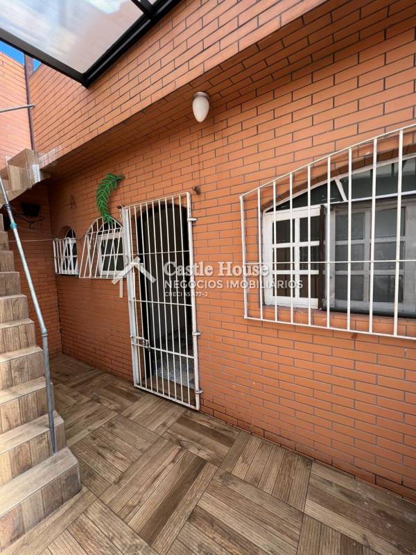 Casa à venda na Rua Fausto CardosoSacomã - 165305-8.jpeg