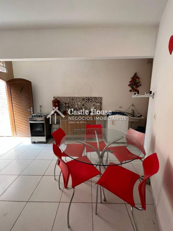 Casa à venda na Rua Fausto CardosoSacomã - 165305-9.jpeg