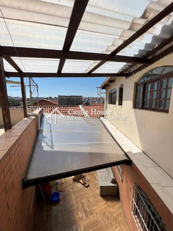 Casa à venda na Rua Fausto CardosoSacomã - 165306-18.jpeg