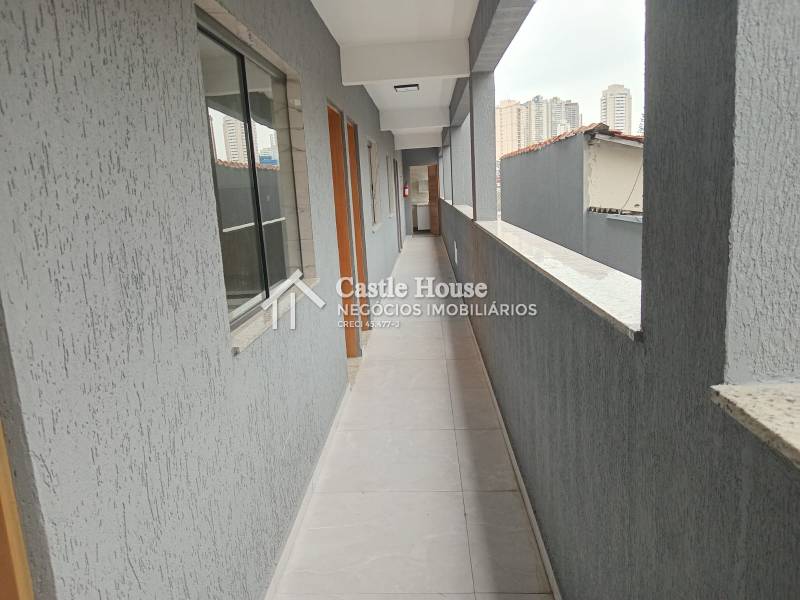 Apartamento aluguel Bosque da Saúde - Referência CH40847