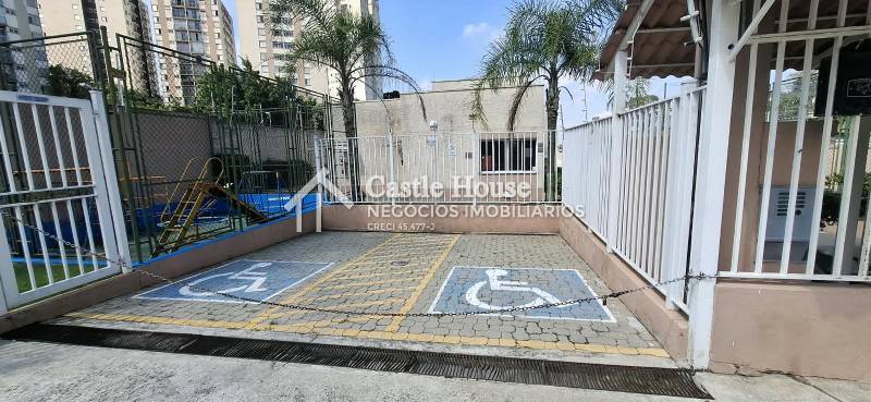 Apartamento à venda na Rua Jorge Cândido MarinTaboão - 182534-10.jpeg