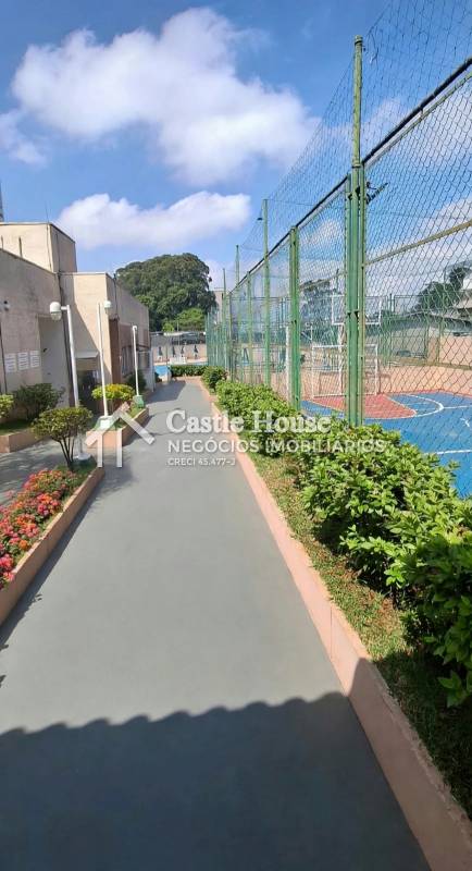 Apartamento à venda na Rua Jorge Cândido MarinTaboão - 182534-2.jpeg