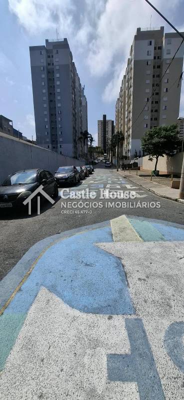 Apartamento à venda na Rua Jorge Cândido MarinTaboão - 182535-14.jpeg