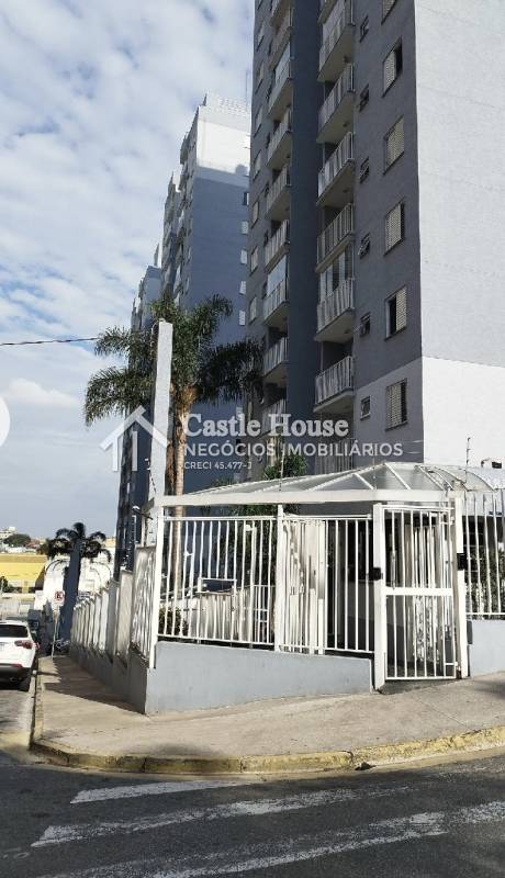 Apartamento venda Taboão - Referência CH46850