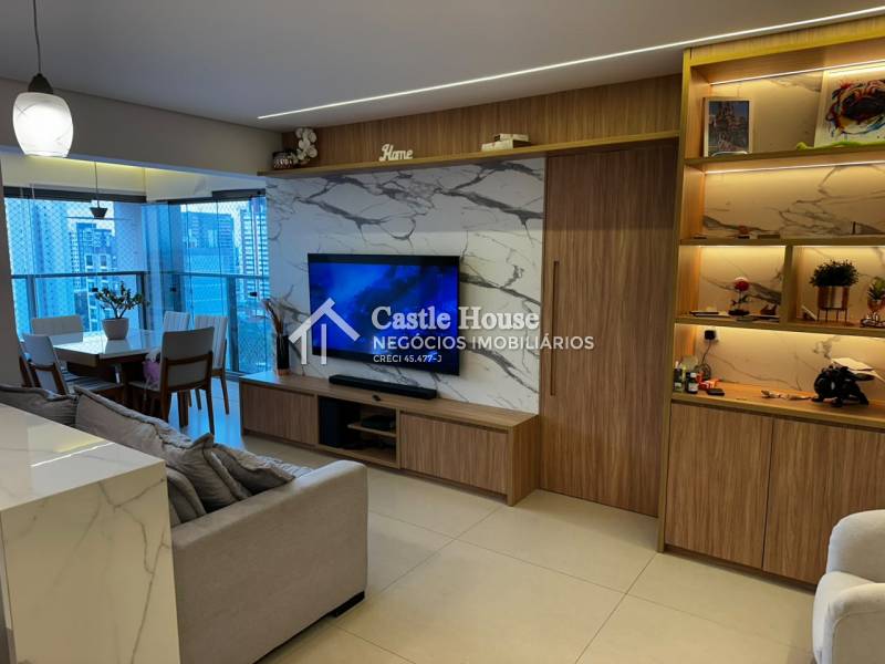 Apartamento venda Ipiranga - Referência CH38854