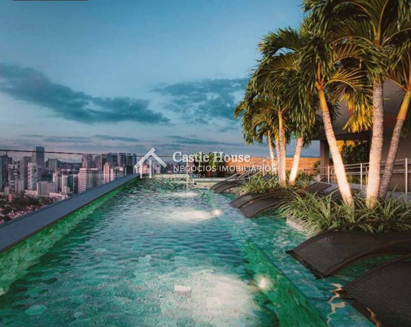 Apartamento venda Ipiranga - Referência CH38855