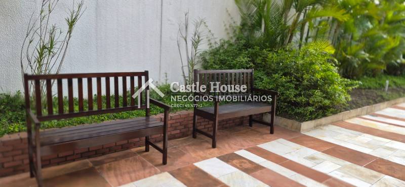 Apartamento venda Ipiranga - Referência CH38856
