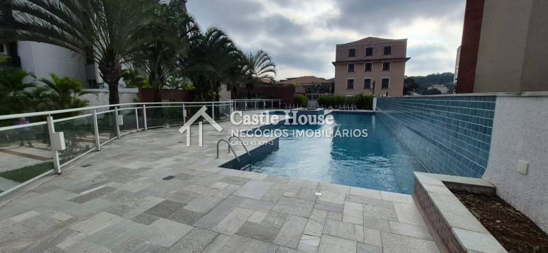 Apartamento à venda na Rua Cipriano BarataIpiranga - 175417-4.jpeg