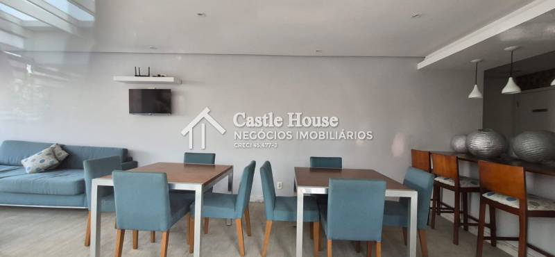 Apartamento à venda na Rua Cipriano BarataIpiranga - 175417-5.jpeg