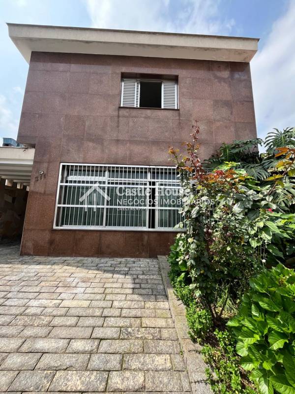 Sobrado venda Vila Marte - Referência CH42859